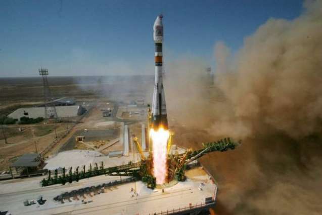 Russia, Kazakhstan to Sign Deal on Launch Facility at Baikonur for Soyuz-5 - Roscosmos