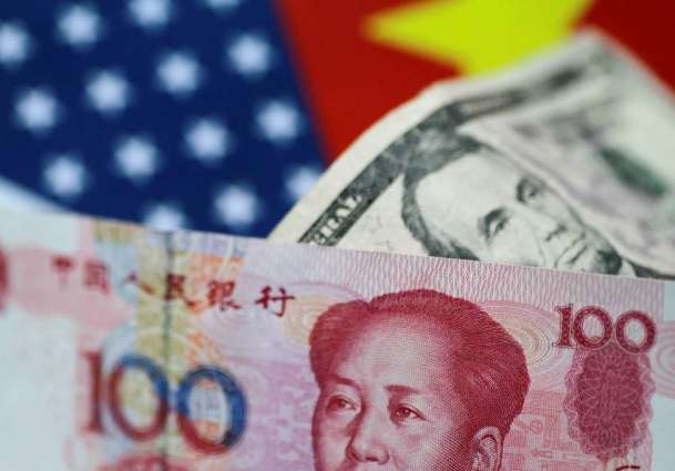 China to Avoid Using Yuan Rate as Tool in Trade Conflict With US - Central Bank