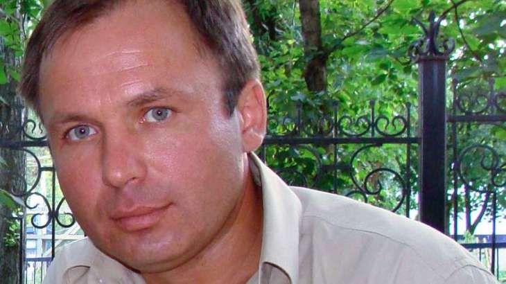 Wife of Russian Pilot Yaroshenko Heads to US Prison for 1st Family Visit - Ombudswoman
