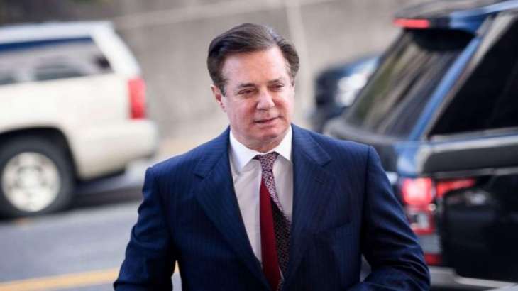 Jurors in Manafort Trial Unable to Reach Unanimous Verdict on At Least 1 Count - Reports