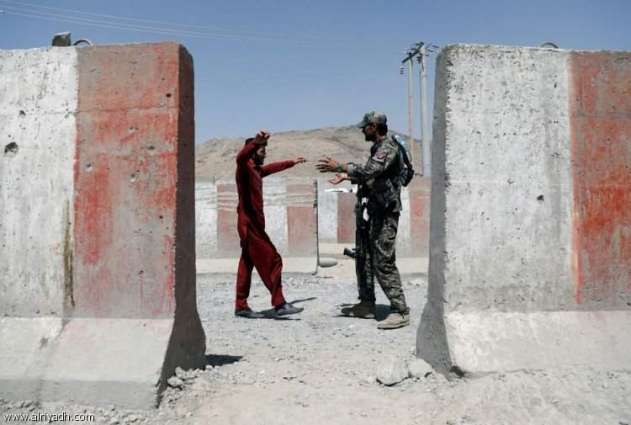 باكستان ترحب بعرض الحكومة الأفغانية لوقف إطلاق النار مع طالبان