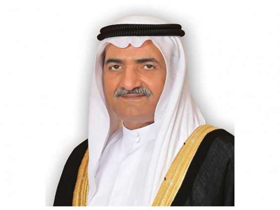 Fujairah Ruler continues receiving Eid Al Adha well-wishers