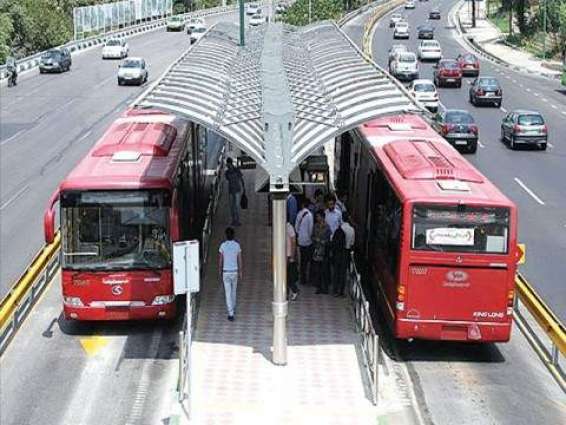 Federal govt to probe Metro bus projects