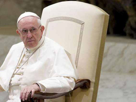 Pope Francis to Start Official Visit to Ireland on Saturday Amid Child Abuse Scandals