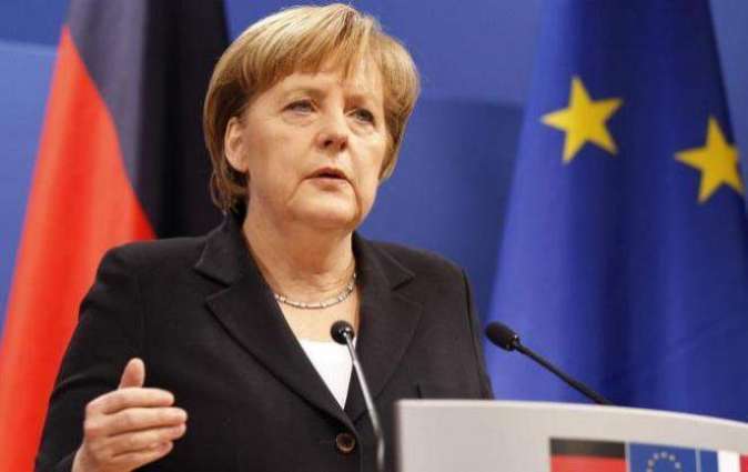 German Chancellor to Visit Azerbaijan on Saturday