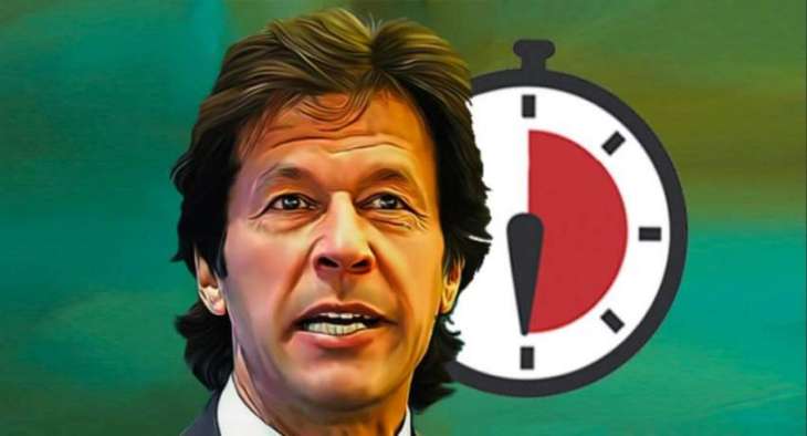 ‘Khan Meter’ to monitor PTI’s 100-day plan