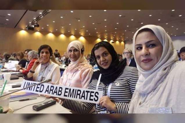 Abu Dhabi to host International Council of Nurses’ regional conference in September