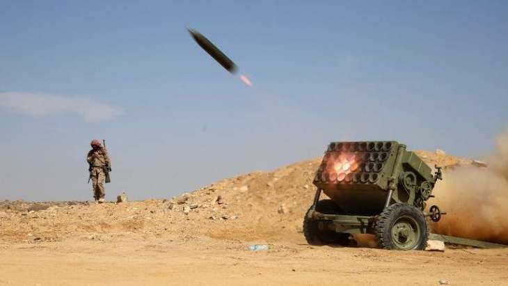 Saudi Forces Intercept Rocket Fired by Houthis at Kingdoms Southwest - Reports