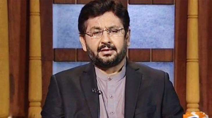 Hang me in Parliament if proven guilty of taking bribe: Saleem Safi