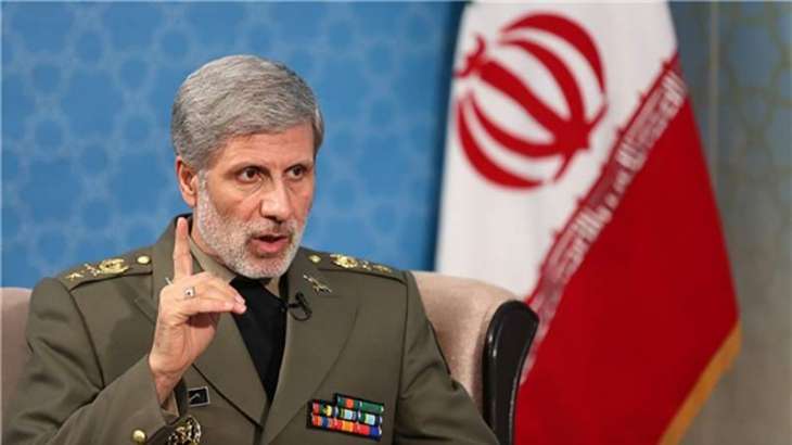 Iran Can Assist Syria in Developing Military Equipment, Help in Reconstruction - Minister