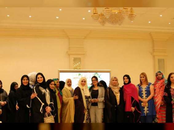 Emirati women proactive partners in UAE’s sustainable development: Report