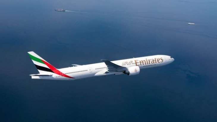 Emirates to add fourth daily flight to Riyadh