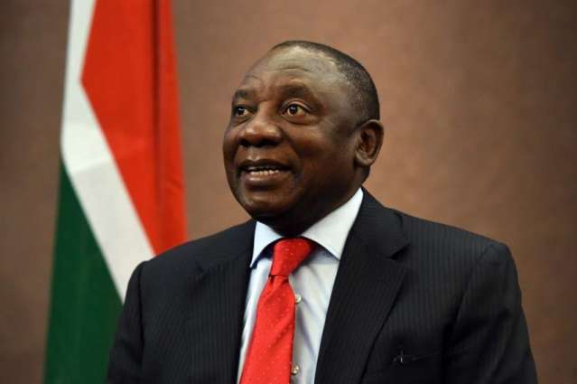 South African President to Visit Beijing Prior to China-Africa Summit - Foreign Minister