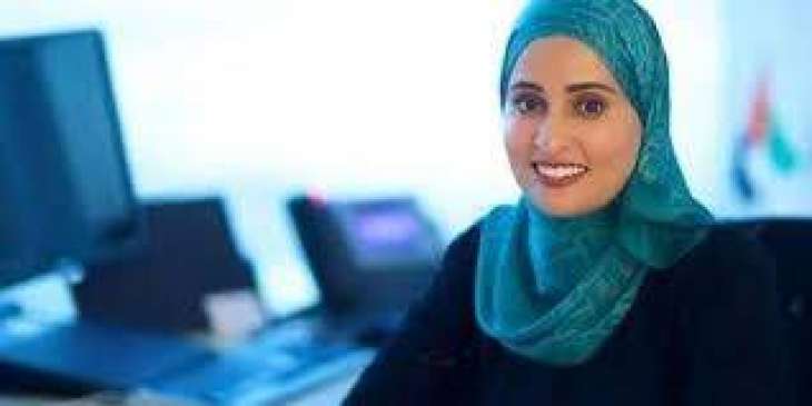 عهود الرومي: المرأة الإماراتية تميزت بخدمة وطنها ومجتمعها