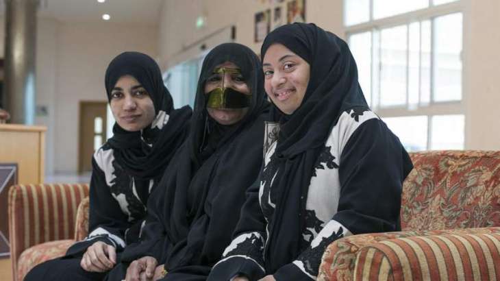 Sheikh Zayed believed in capabilities, energies of Emirati women: Hana bint Juma