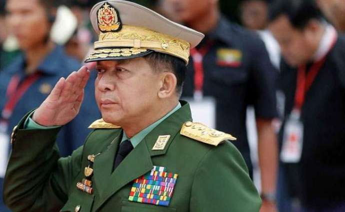 Myanmar's Tatmadaw leaders must be prosecuted for genocide, crimes against humanity - UN report