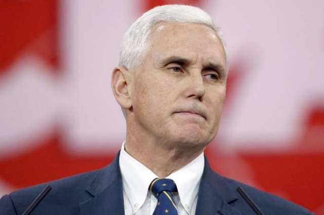 US-Mexico Agreement to Keep Duty Free Access for Agricultural Goods - Pence