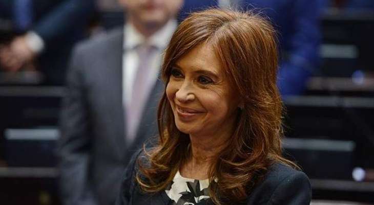 Files on Businessmen, Spies Found in Argentine Ex-President Kirchner's House - Reports