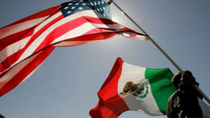 US-Mexico 16-Year Trade Deal Can Be Extended After Periodic Reviews - Official