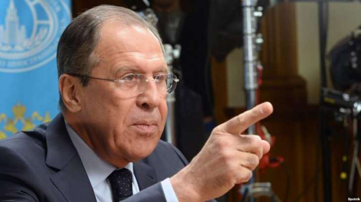 Russia Remains Open to Building Normal Relations With US Despite Sanctions - Lavrov