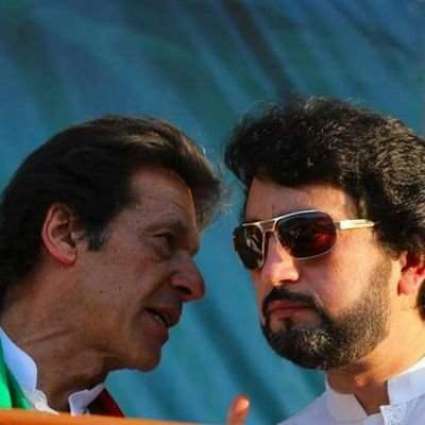 PM Imran to appoint Shehryar Afridi as Minister of State for Interior