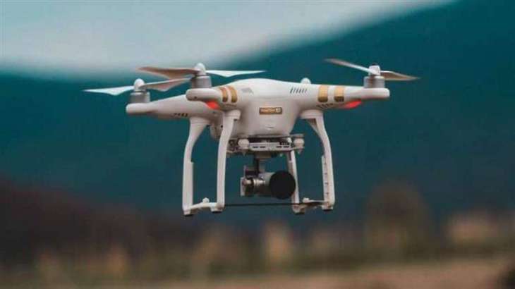 Indian Authorities Permit Commercial Use of Drones Starting From December - Press Release