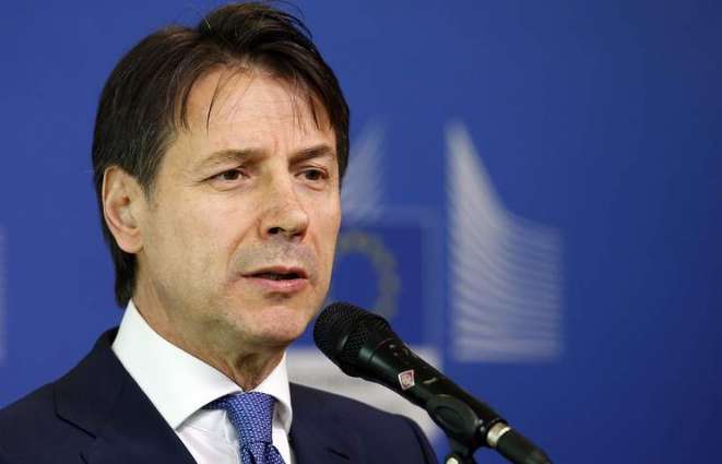 Italian Prime Minister Conte to Visit Russia on October 24 - Ambassador