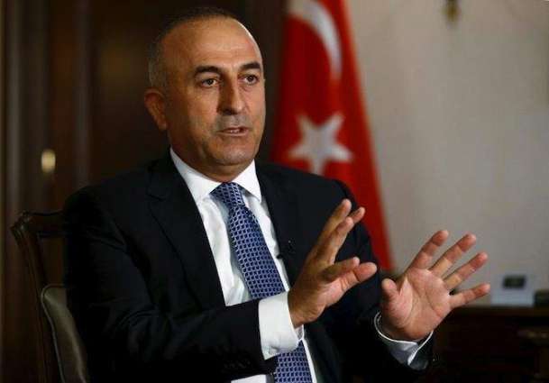 Moscow-Ankara Relations Not Alternative to Ties With EU, US - Turkish Foreign Minister Mevlut Cavusoglu