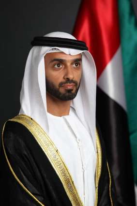 Emirati women have proven their ability to serve their nation: Ahmed bin Humaid