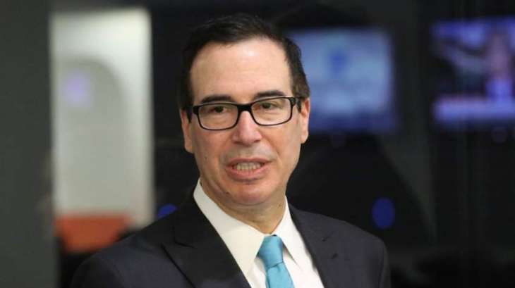 US Sees Progress in Trade Talks With Canada, But Ready to Work With Just Mexico - Mnuchin