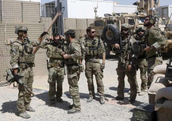 Afghan Security Forces Kill 60 Taliban Militants in North of Country - Interior Ministry