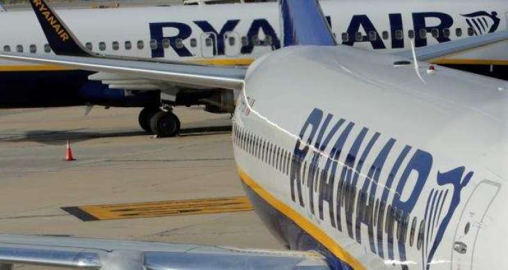 Ryanair Airline Signs Collective Labor Agreement With Italian Pilot Union - Statement