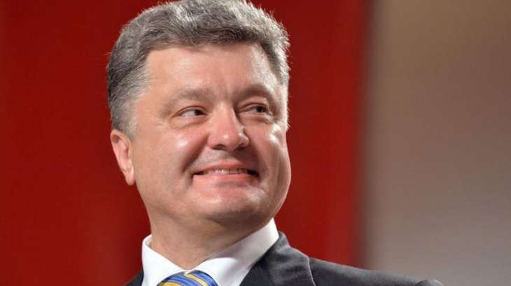 Poroshenko Gives Instructions to Prepare Documents to Break Friendship Treaty With Russia