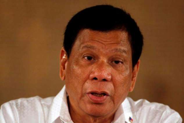 Philippine President Facing New ICC Complaint Over Extrajudicial Killings - Document
