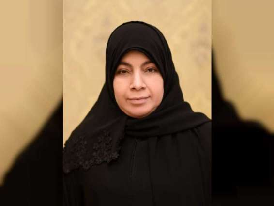 عضوات استشاري الشارقة يشدن بدعم "أم الامارات" للمرأة الإماراتية