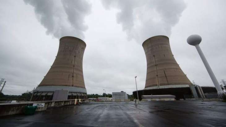 South Africa Makes Positive Step by Dropping Nuclear Power Expansion Plans - NGOs