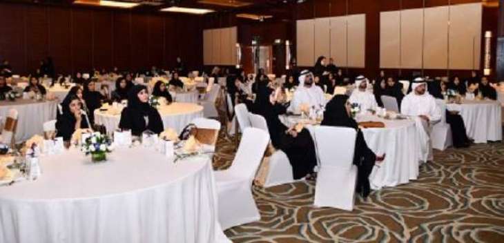 Union Coop celebrates Emirati Women’s Day