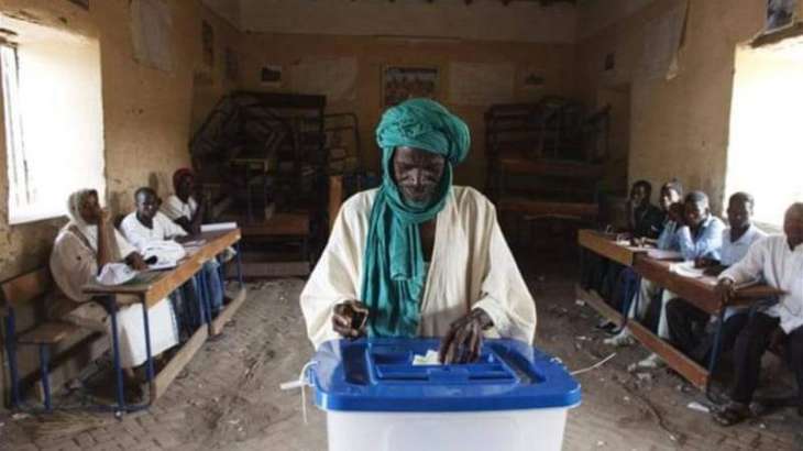 Parliamentary Elections in Mali Set for October 28 - Statement