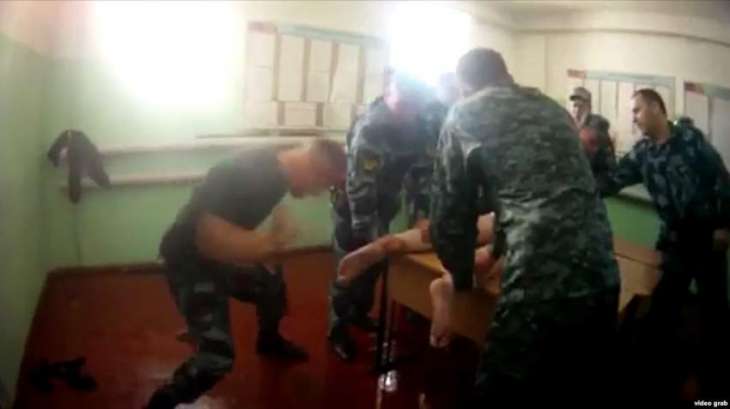 Two More Russian Prison Workers Detained as Part of Torture Probe - Investigators