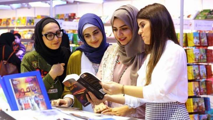 India named Abu Dhabi International Book Fair’s 2019 guest of honour