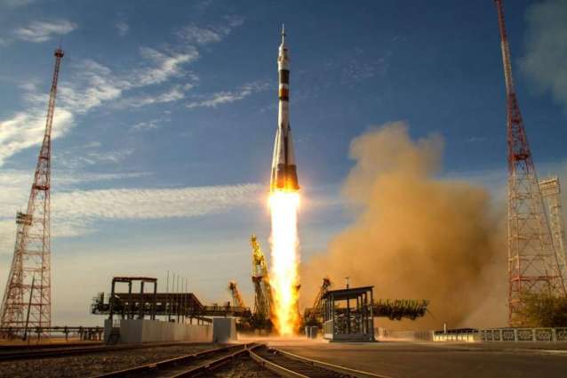 Russia, US to Agree on Spaceflight Schedule to ISS for 2019 in December - Source