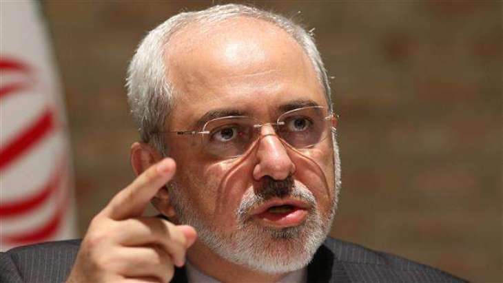 Iranian Foreign Minister to Visit Pakistan on Thursday