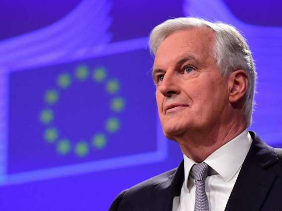 EU's Barnier Offers UK Unique Partnership, Yet No Single Market Access to Be Granted