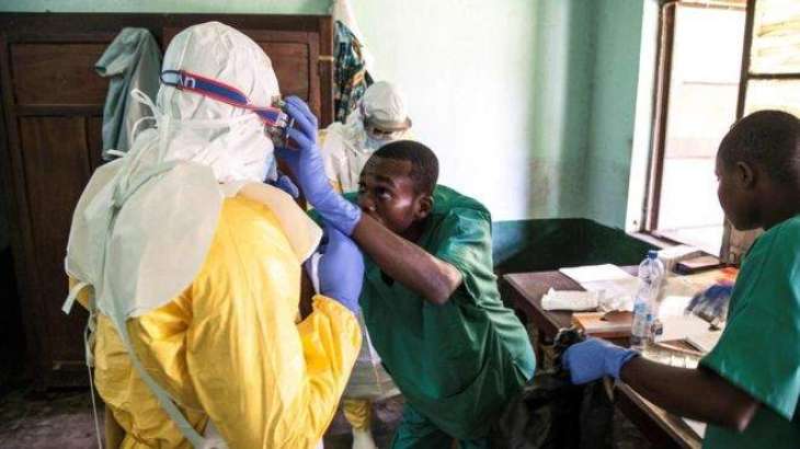  Risk of Ebola Spread Out of DRC 'Extremely Low' If Local Response Efficient - WHO