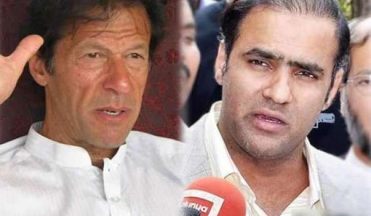 پورا ملک 55رُپئے وچ ہیلی کاپٹر وچ سفر کرن دی اُڈیک وچ اے:عابد شیر علی
