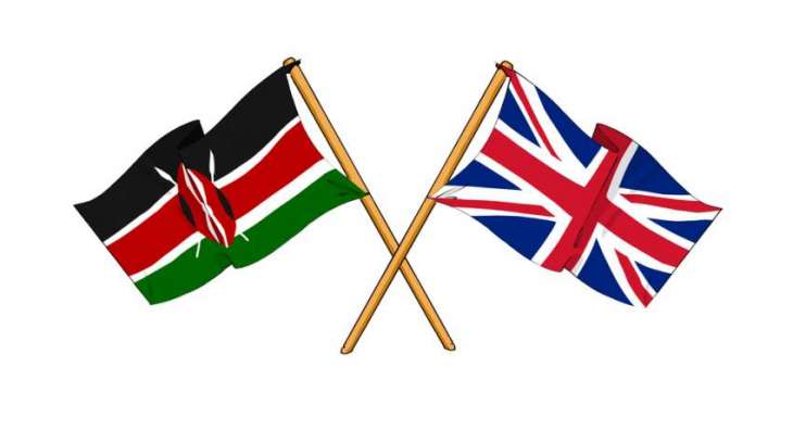 Kenya, UK Sign Deals on Security, Anti-Corruption Cooperation - President