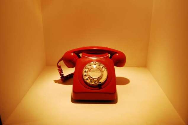 FACTBOX - Moscow-Washington 'Red Phone' Hotline