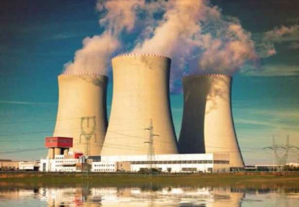 S.Africa State Nuclear Corporation to Submit Amendments to Gov't Energy Plan - Spokeswoman