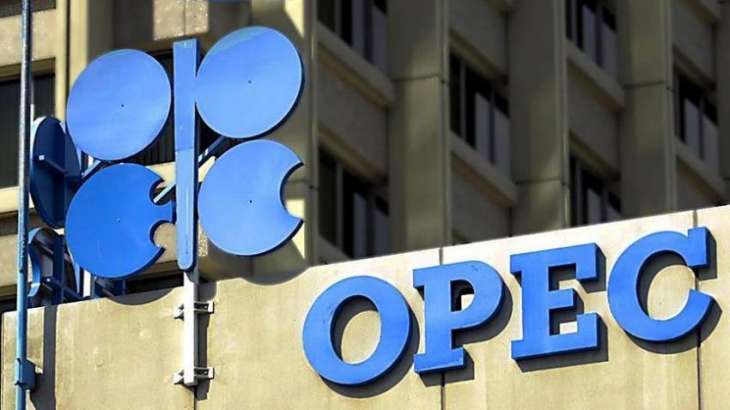 OPEC, non-OPEC countries hit 109 % conformity level in July