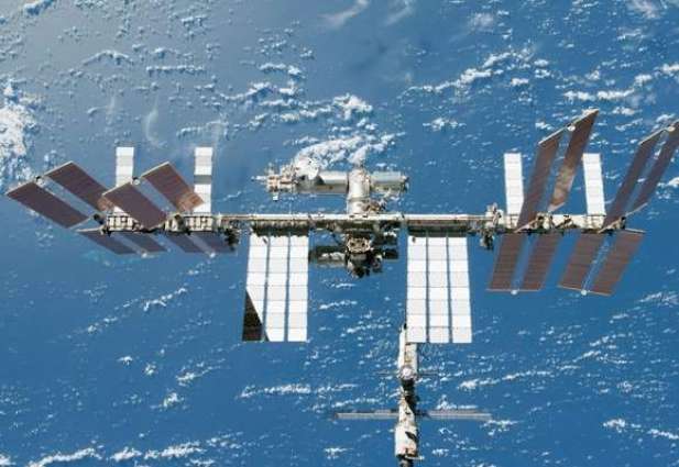 Hermetic Integrity on International Space Station Restored - Russia's Rogozin